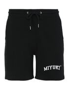 MKI College Shorts